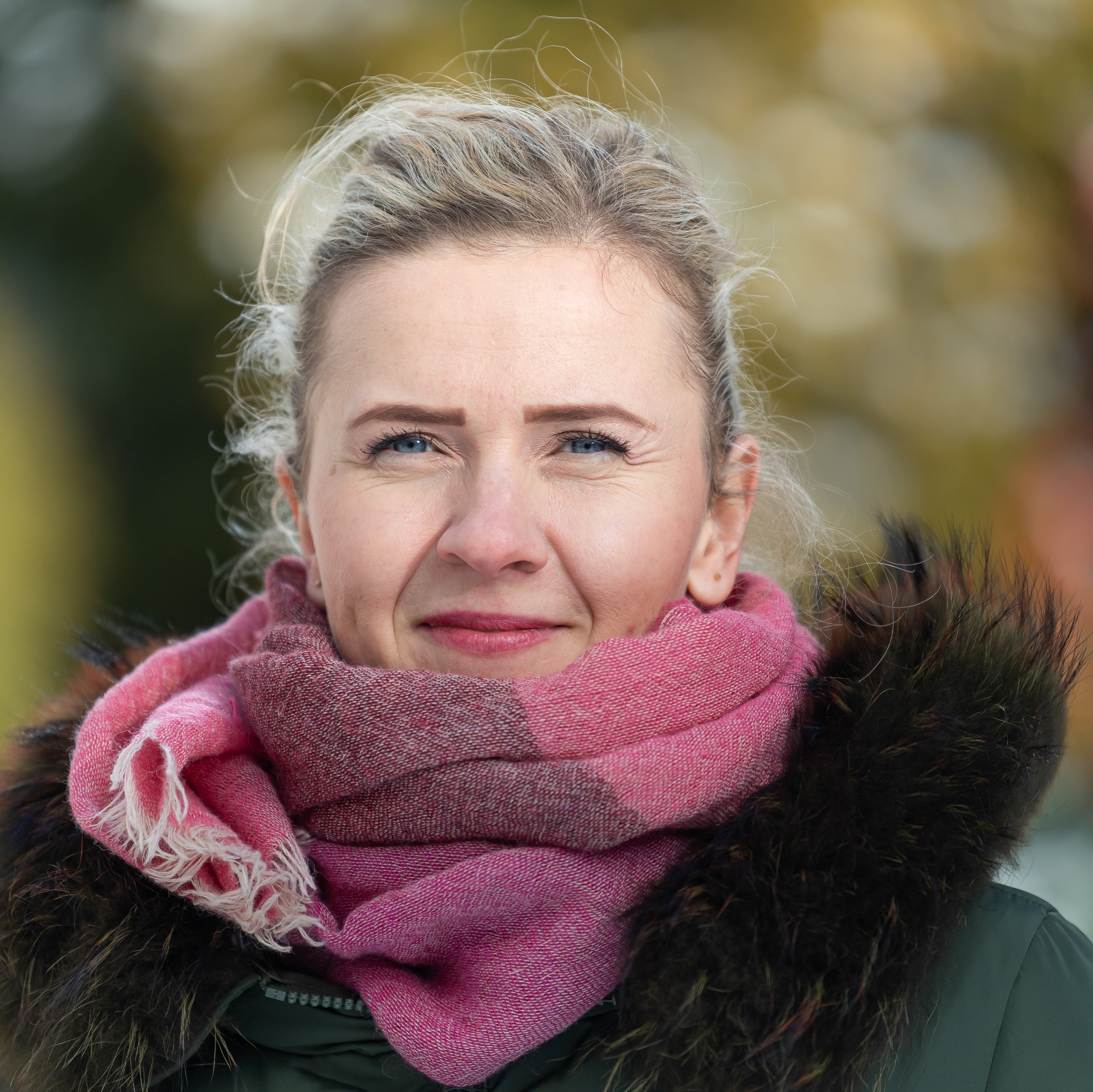 Sabina Rosiek-Pawlowska
